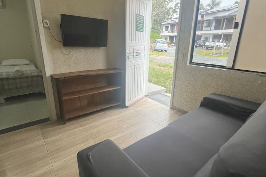 Photo of Bedroom in Praia da Armacao do Itapocoroi