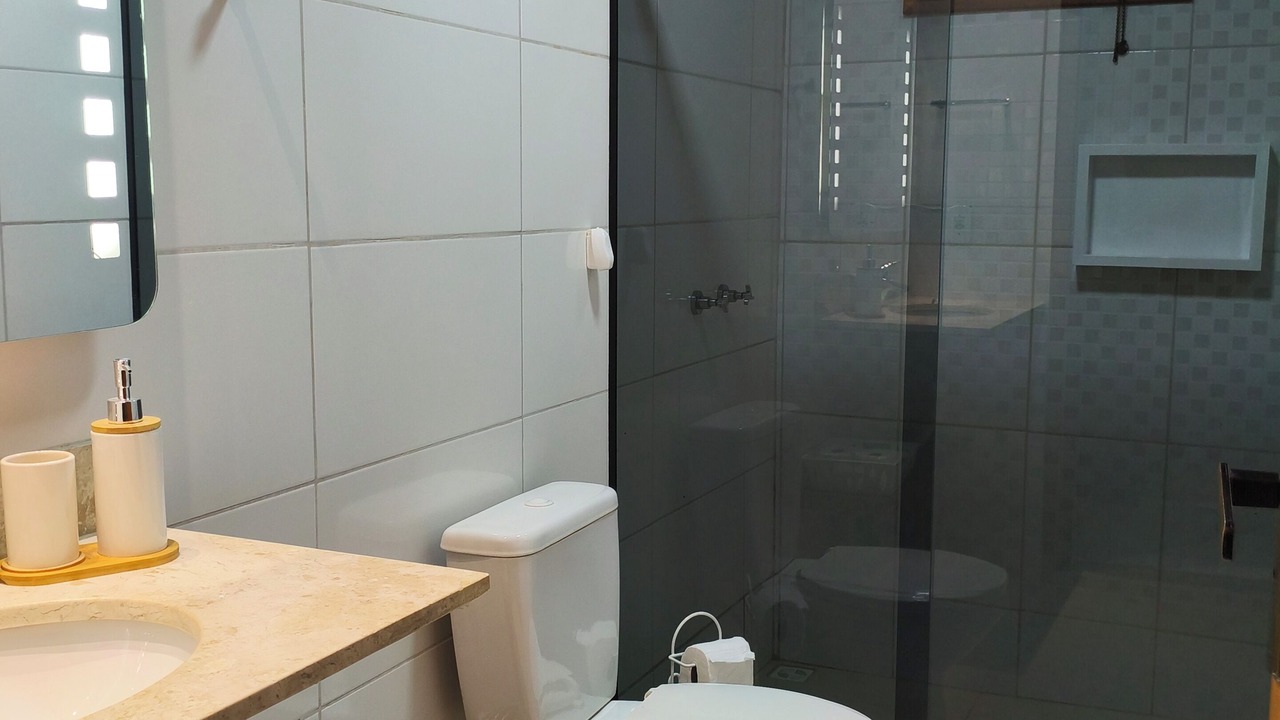 Photo of Bathroom in Santa Teresa