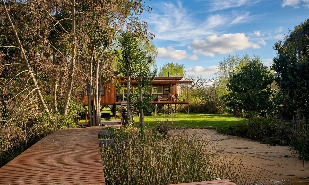 Photo of Patio Balcony in Partido de Tigre