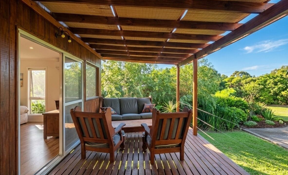 Photo of Patio Balcony in Partido de Tigre