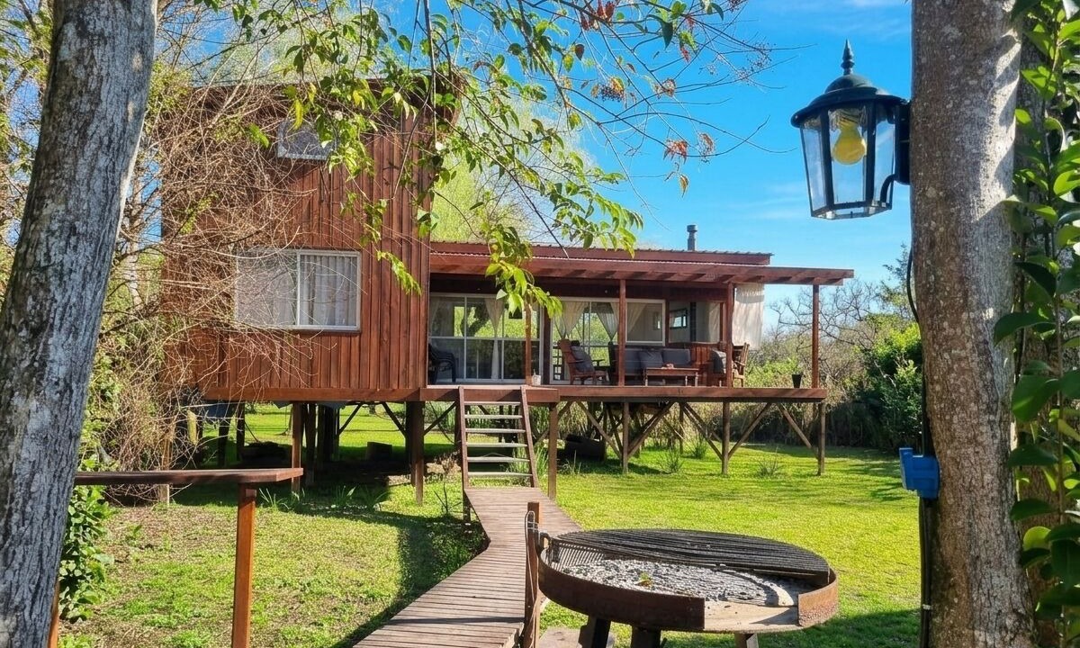 Photo of Patio Balcony in Partido de Tigre