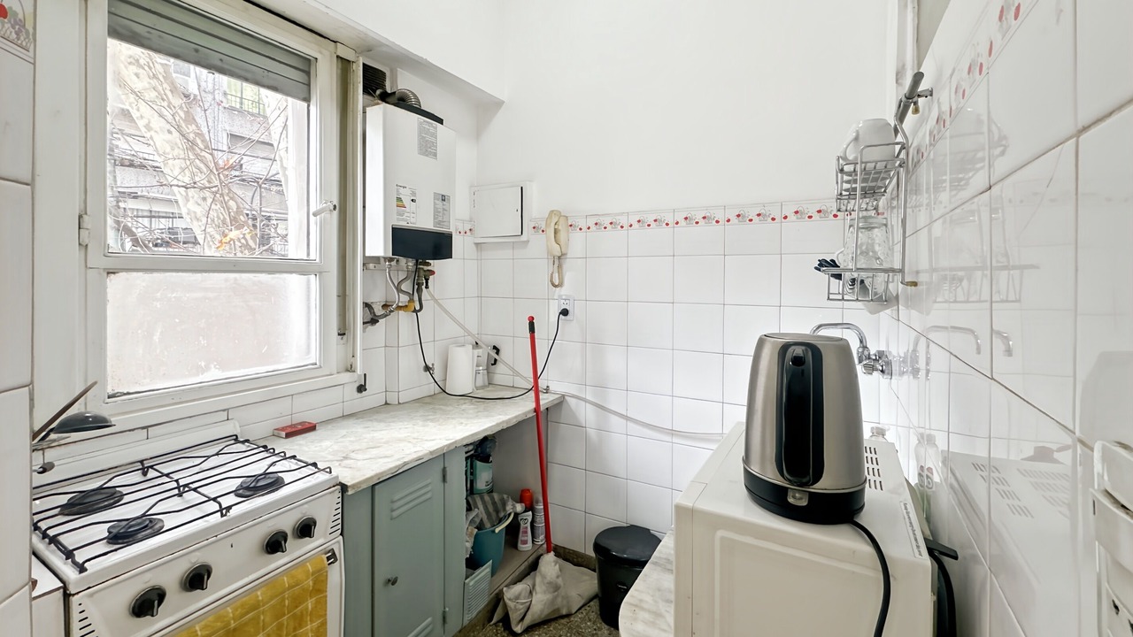 Photo of Kitchen in Balvanera