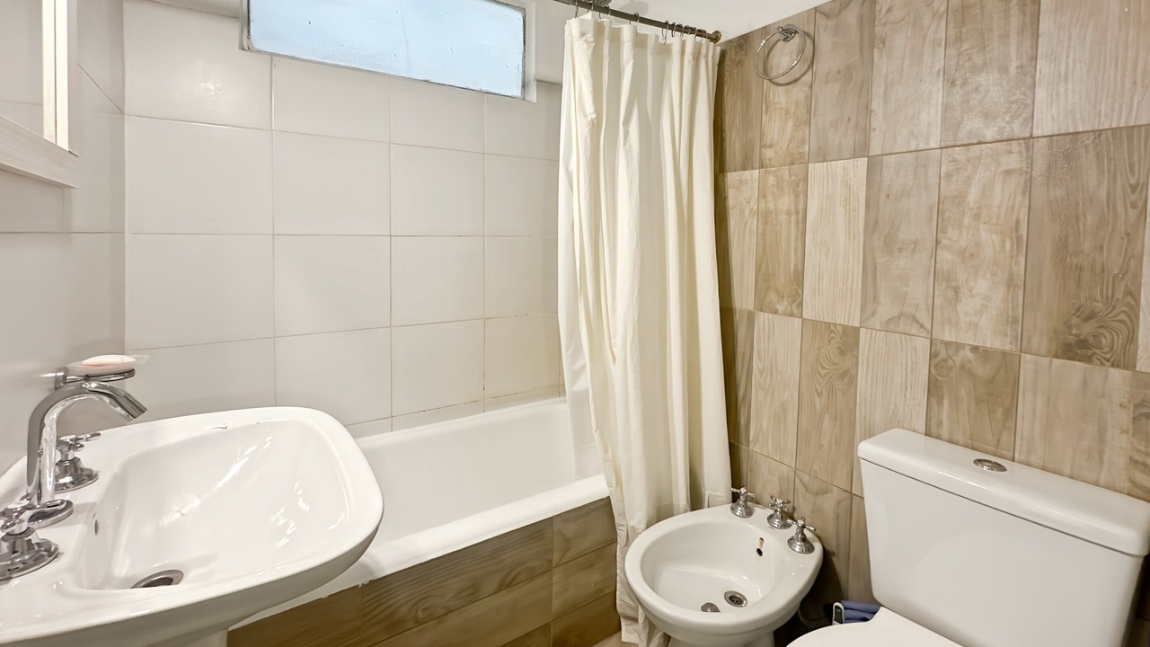 Photo of Bathroom in Balvanera