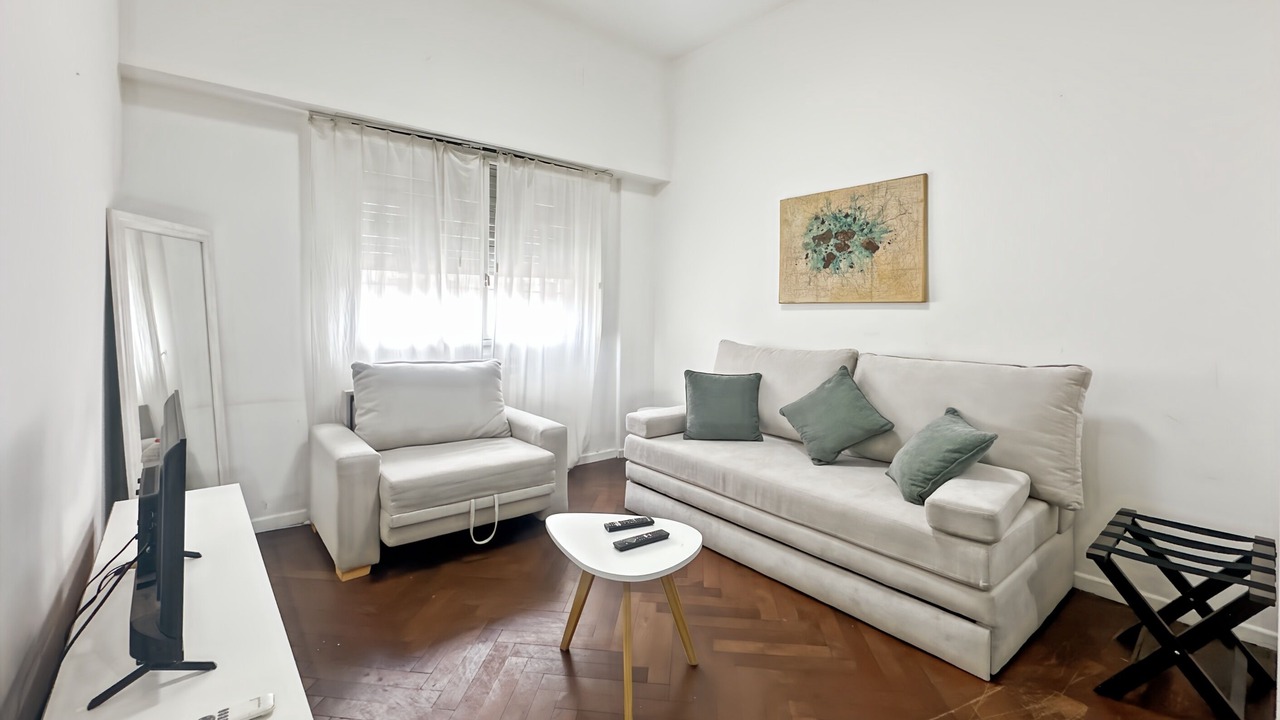 Photo of Livingroom in Balvanera