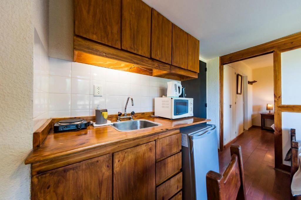Photo of Kitchen in Villa Catedral