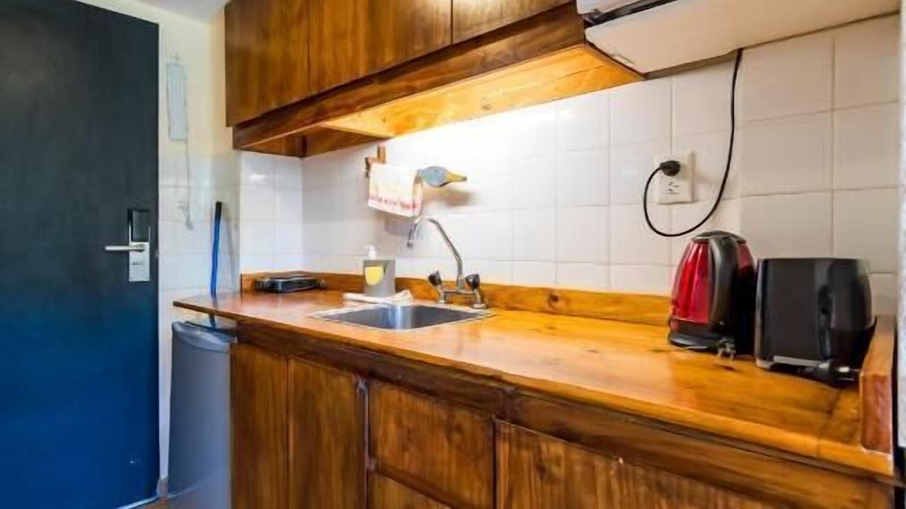 Photo of Kitchen in Villa Catedral