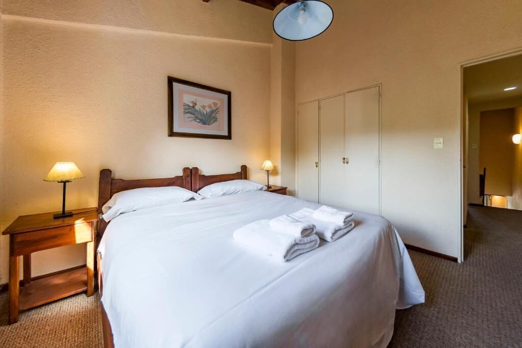 Photo of Bedroom in Villa Catedral