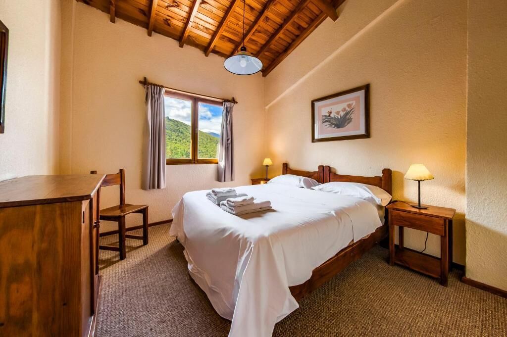 Photo of Bedroom in Villa Catedral