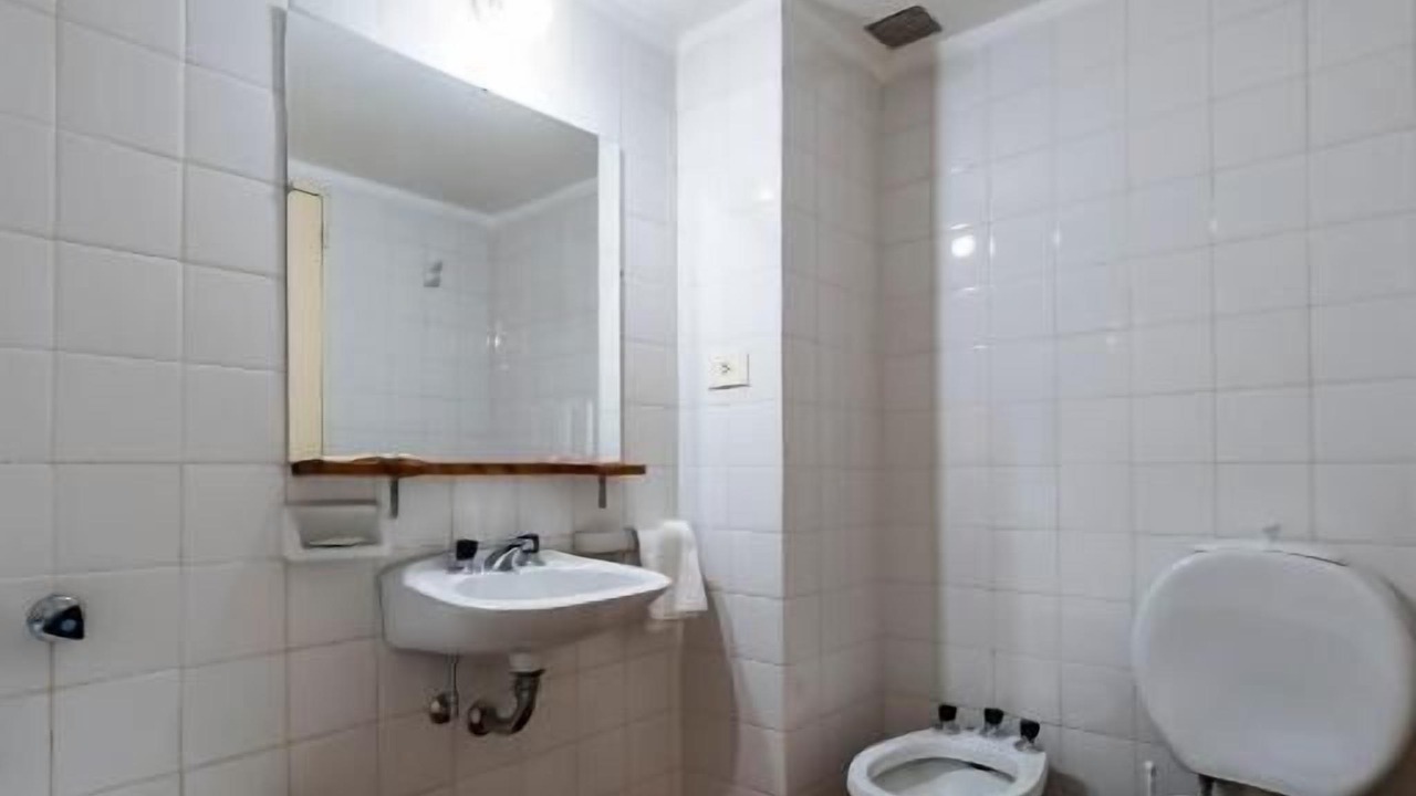 Photo of Bathroom in Villa Catedral