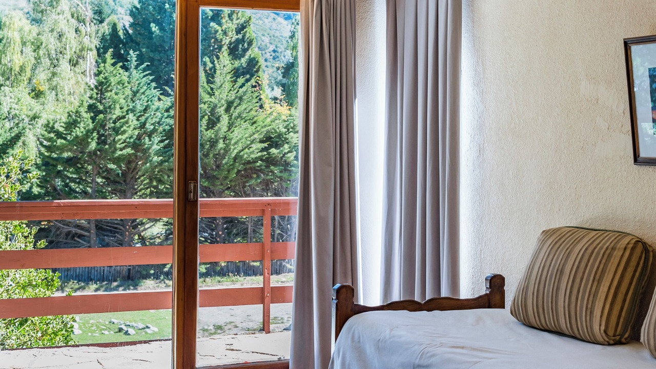 Photo of Bedroom in Villa Catedral