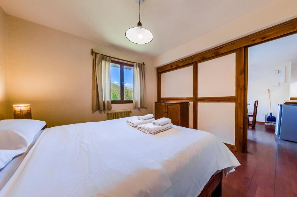 Photo of Bedroom in Villa Catedral