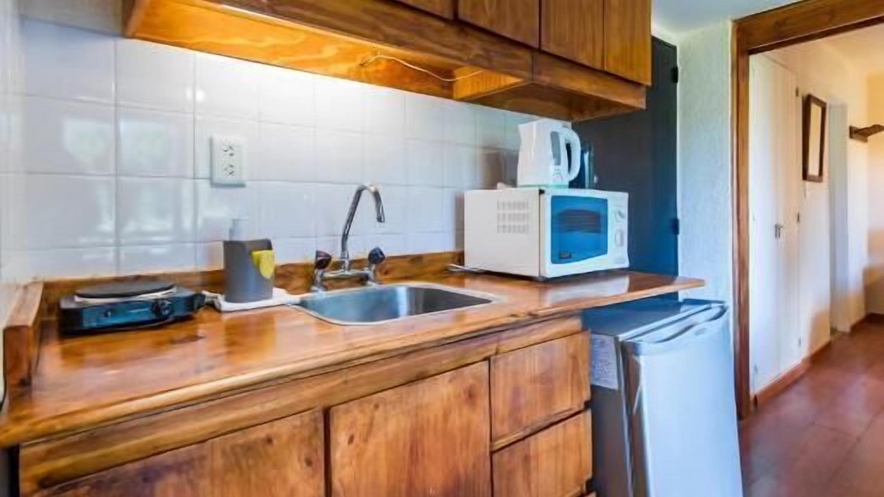 Photo of Kitchen in Villa Catedral