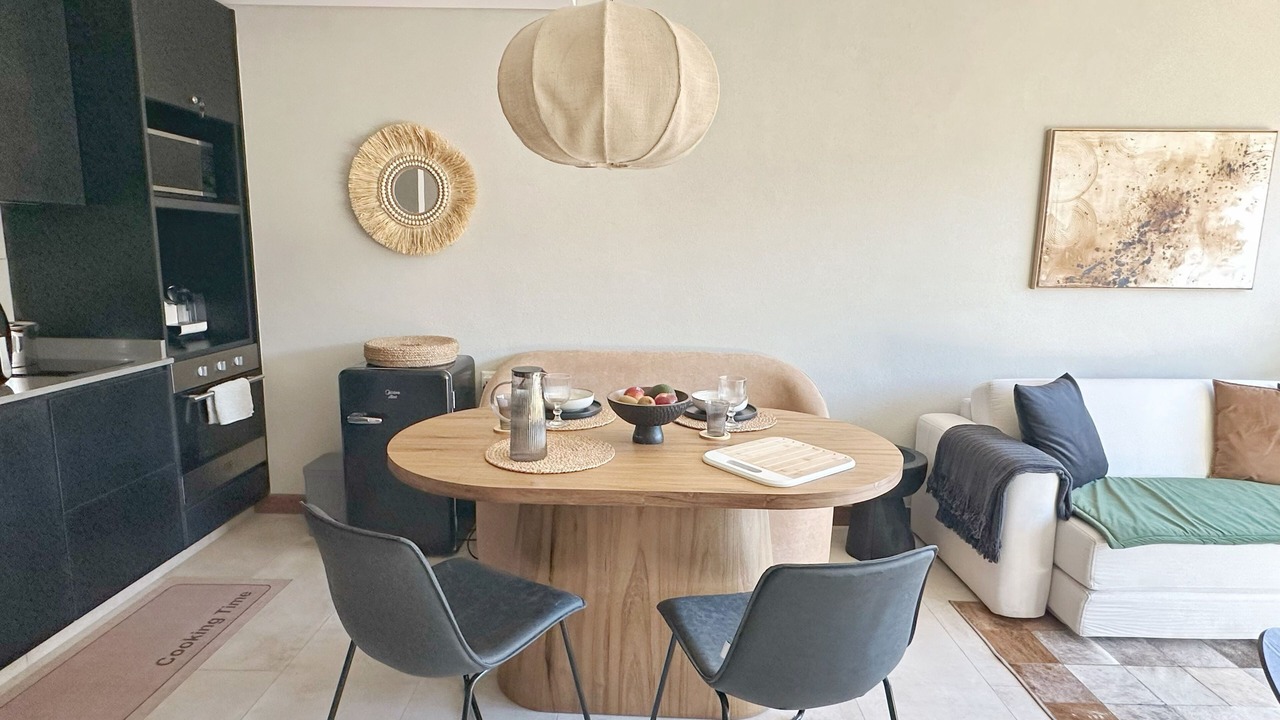 Photo of Kitchen in Correntoso