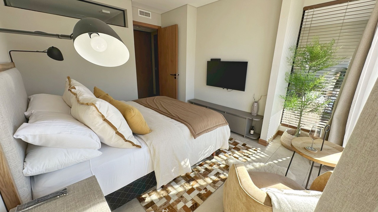 Photo of Bedroom in Correntoso
