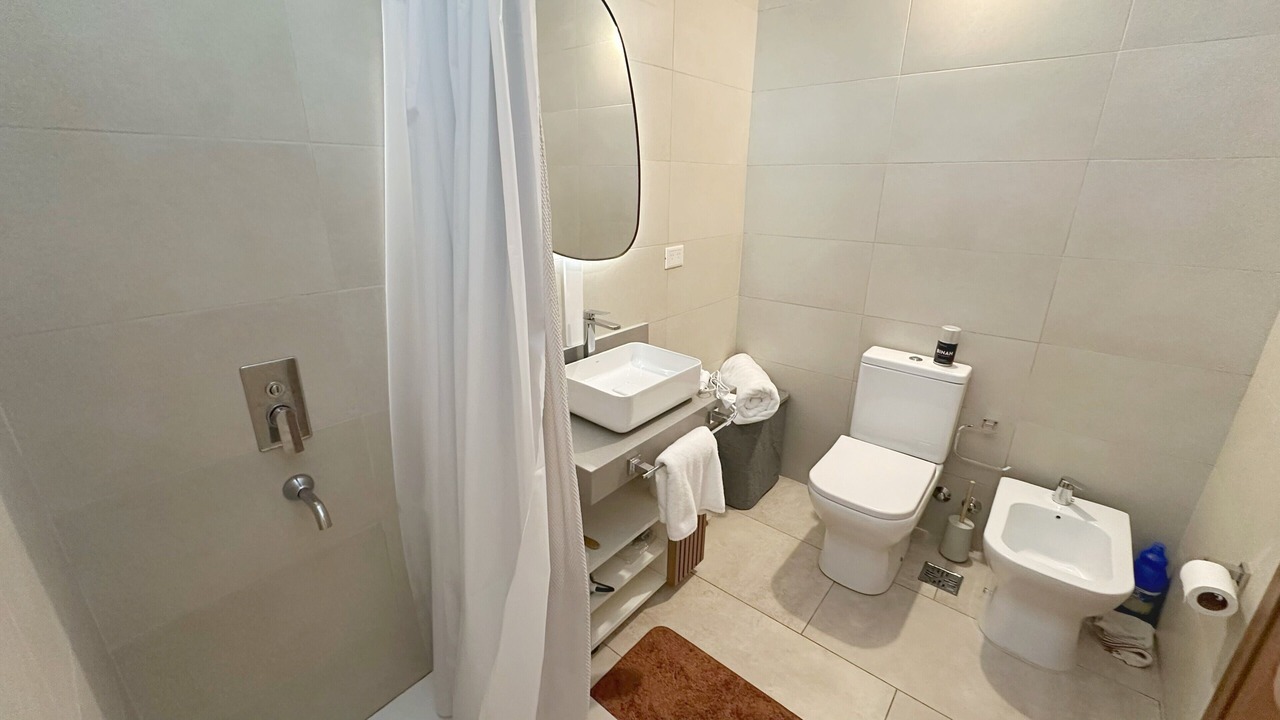 Photo of Bathroom in Correntoso