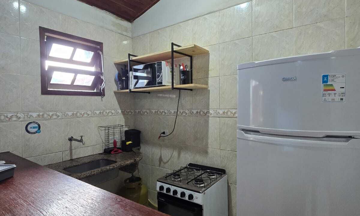 Photo of Kitchen in Maranduba
