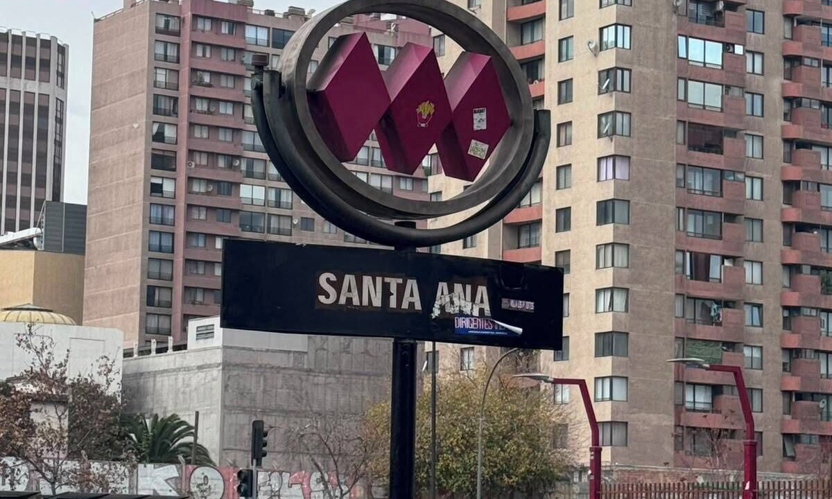 Photo of Others in Downtown Santiago