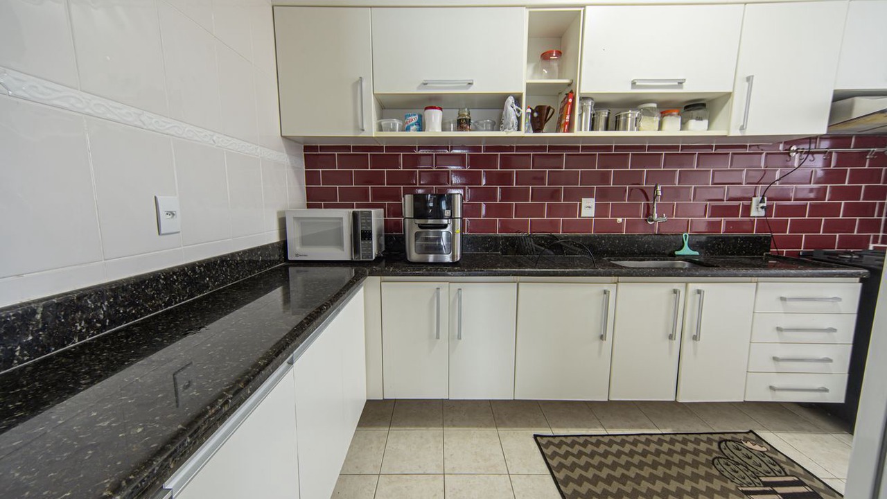 Photo of Kitchen in Caicara