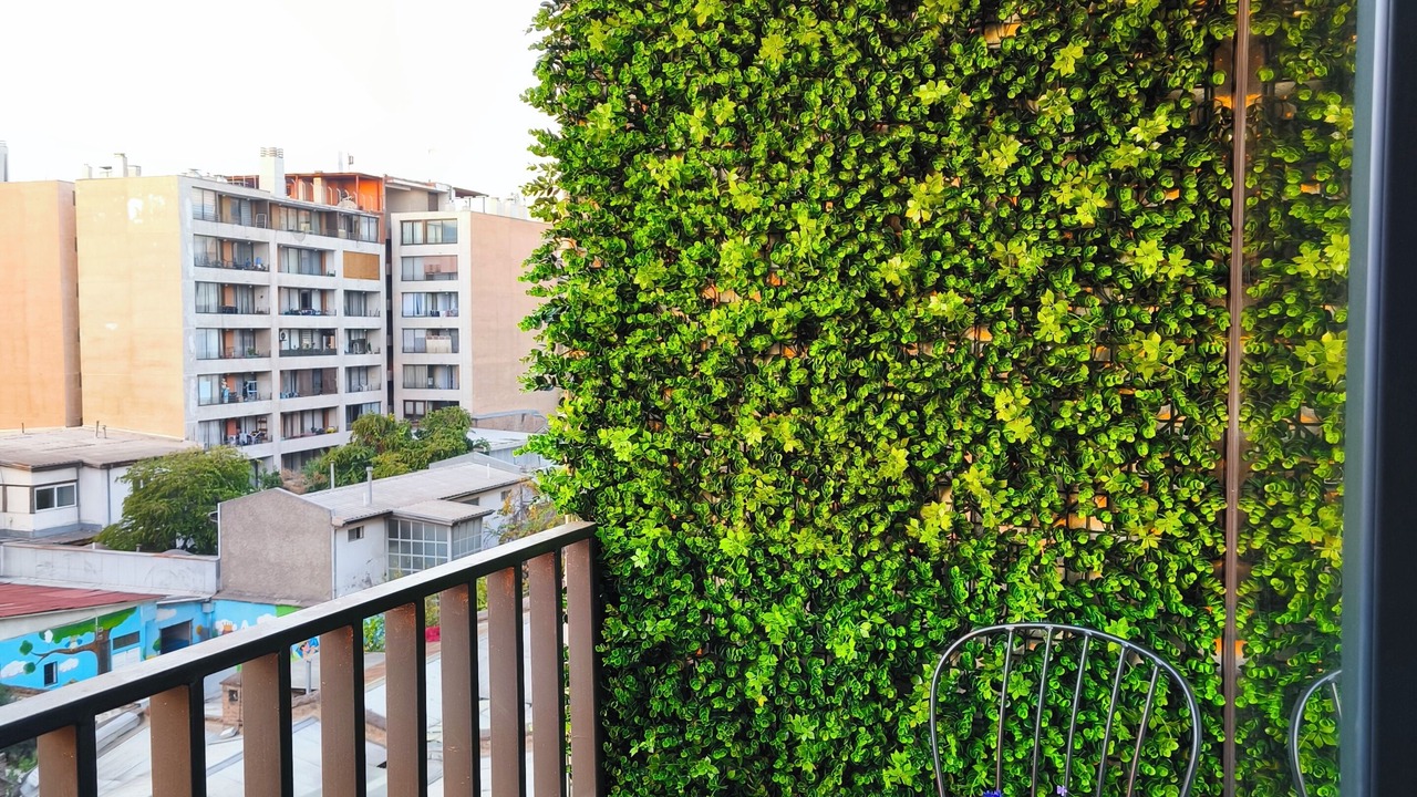 Photo of Outdoor in Downtown Santiago