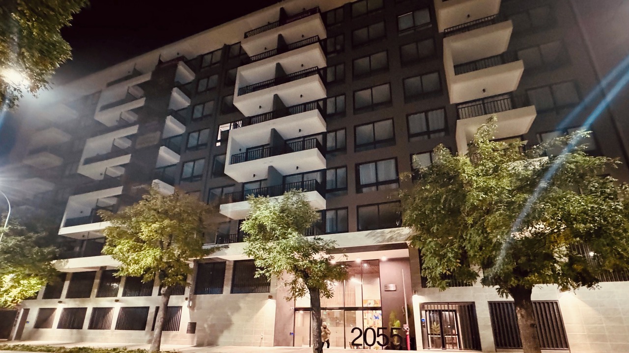 Photo of Outdoor in Downtown Santiago