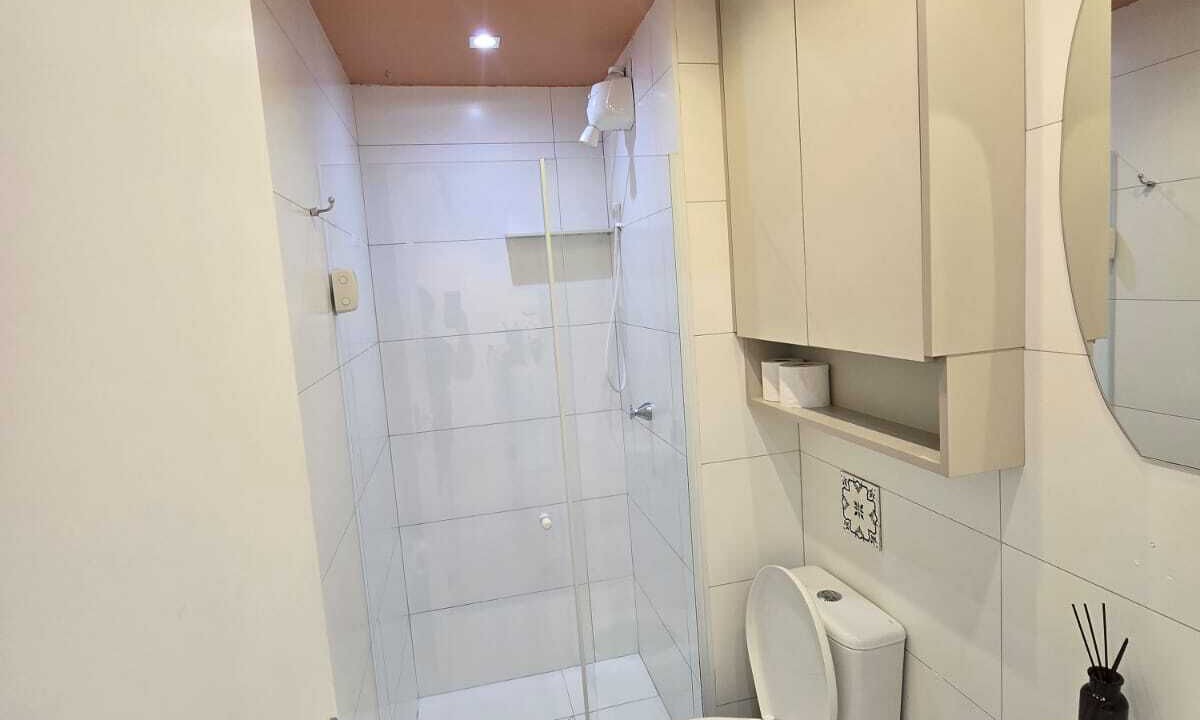 Photo of Bathroom in Bela Vista