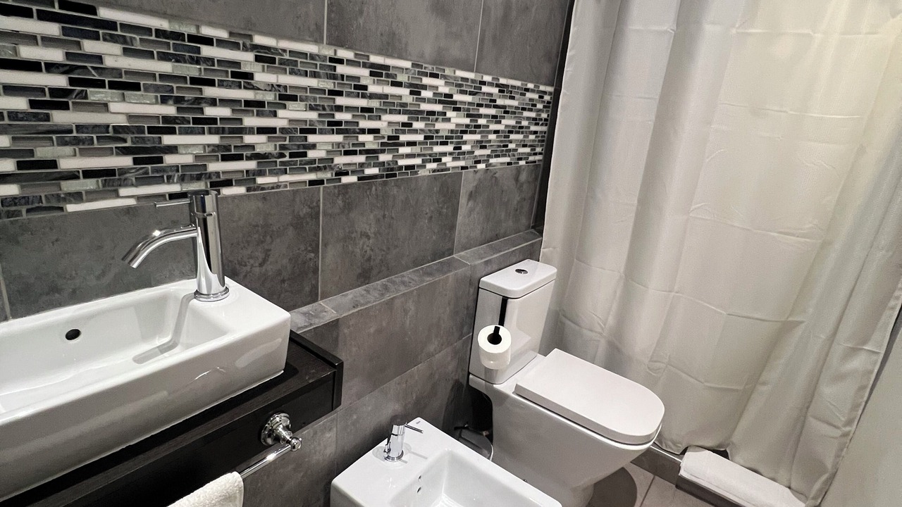 Photo of Bathroom in Playa Bonita