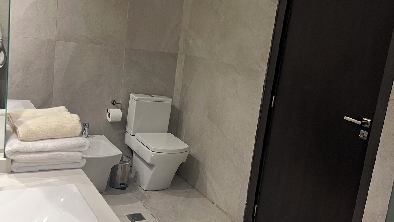 Photo of Bathroom in Playa Bonita