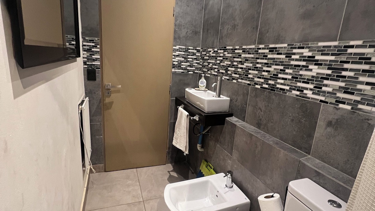 Photo of Bathroom in Playa Bonita