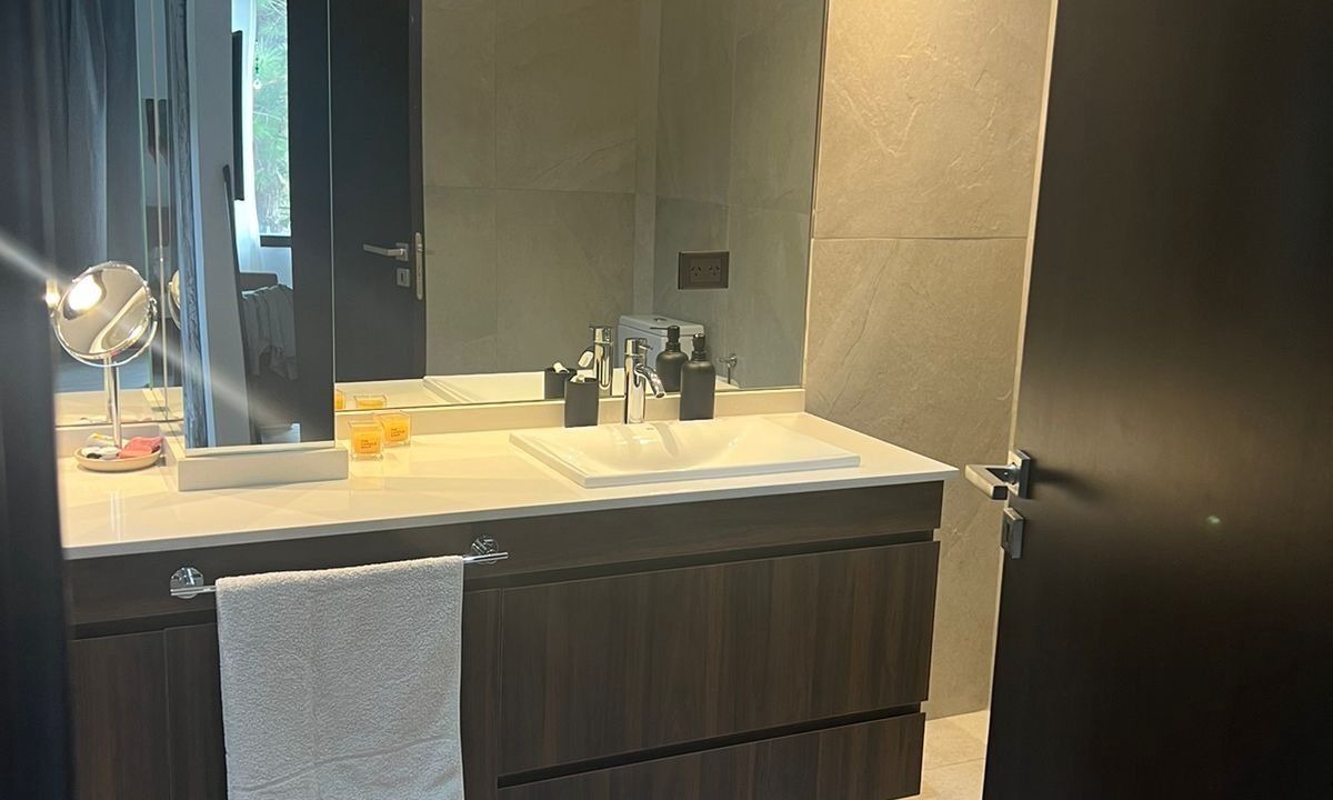 Photo of Bathroom in Playa Bonita