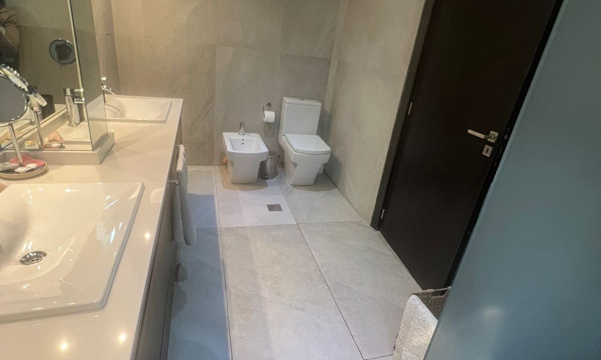 Photo of Bathroom in Playa Bonita