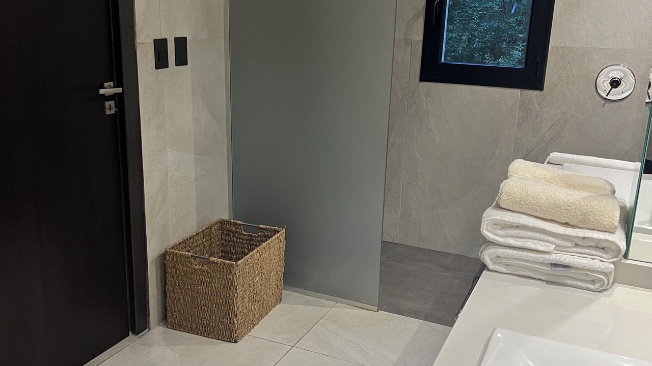 Photo of Bathroom in Playa Bonita