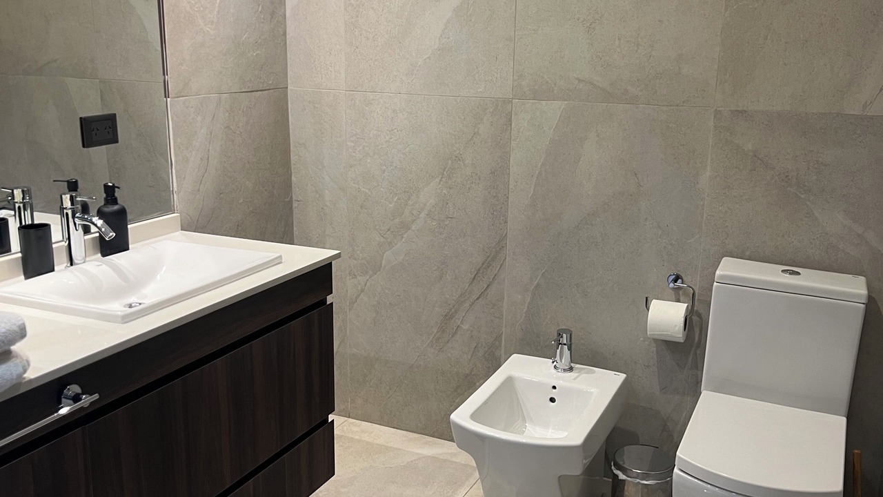 Photo of Bathroom in Playa Bonita