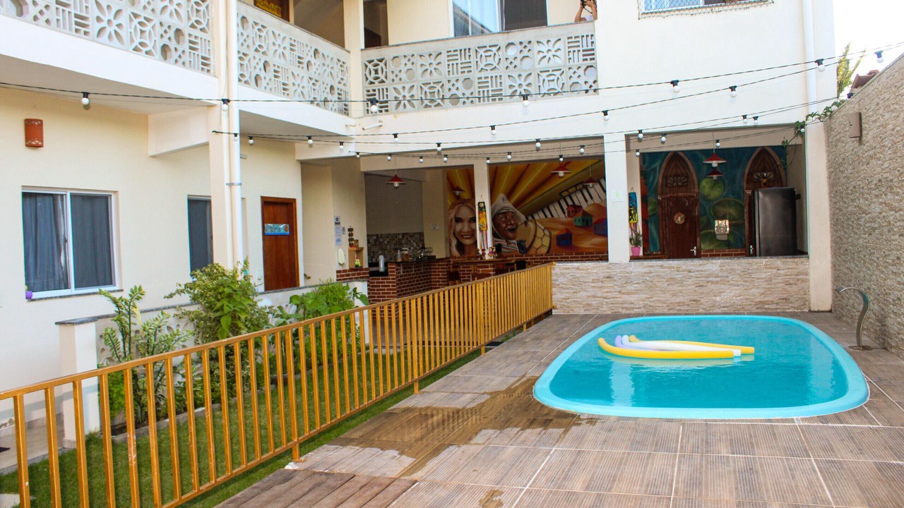 Photo of Outdoor in Itaunas