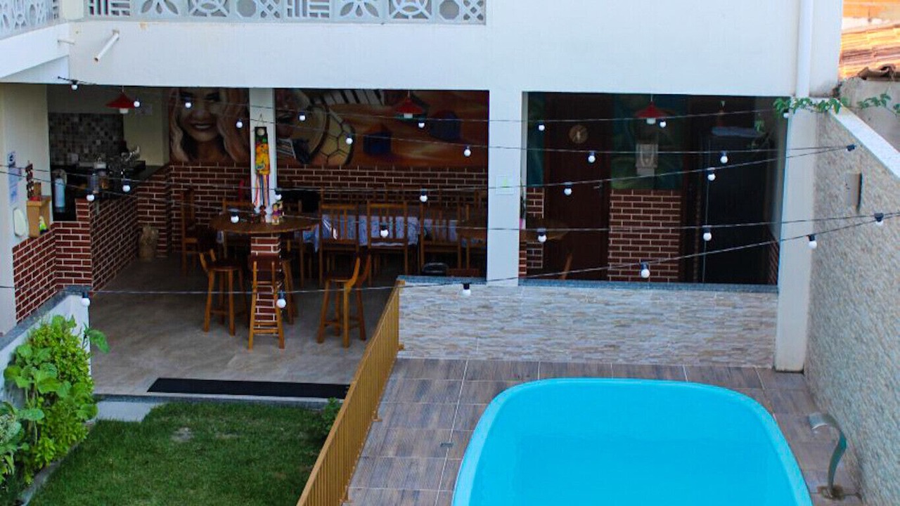 Photo of Outdoor in Itaunas