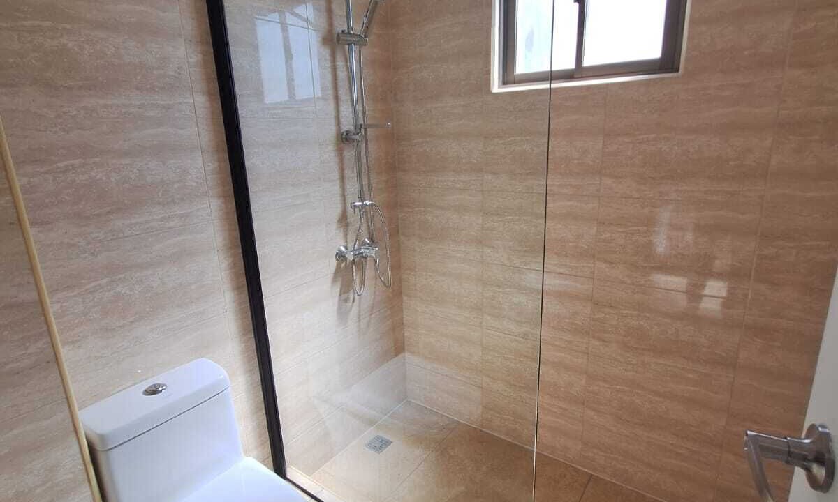 Photo of Bathroom in Antofagasta