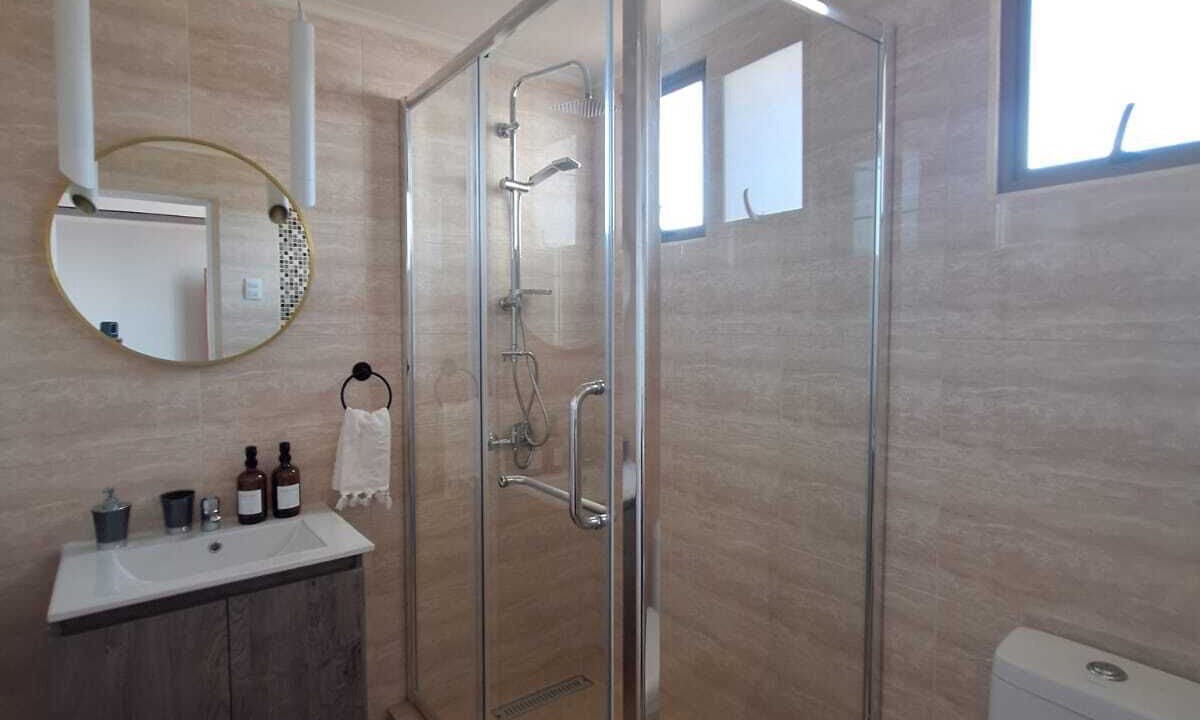 Photo of Bathroom in Antofagasta