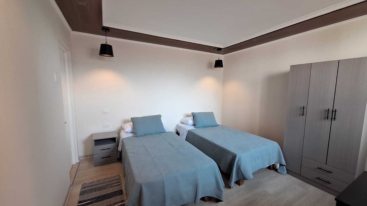 Photo of Bedroom in Antofagasta