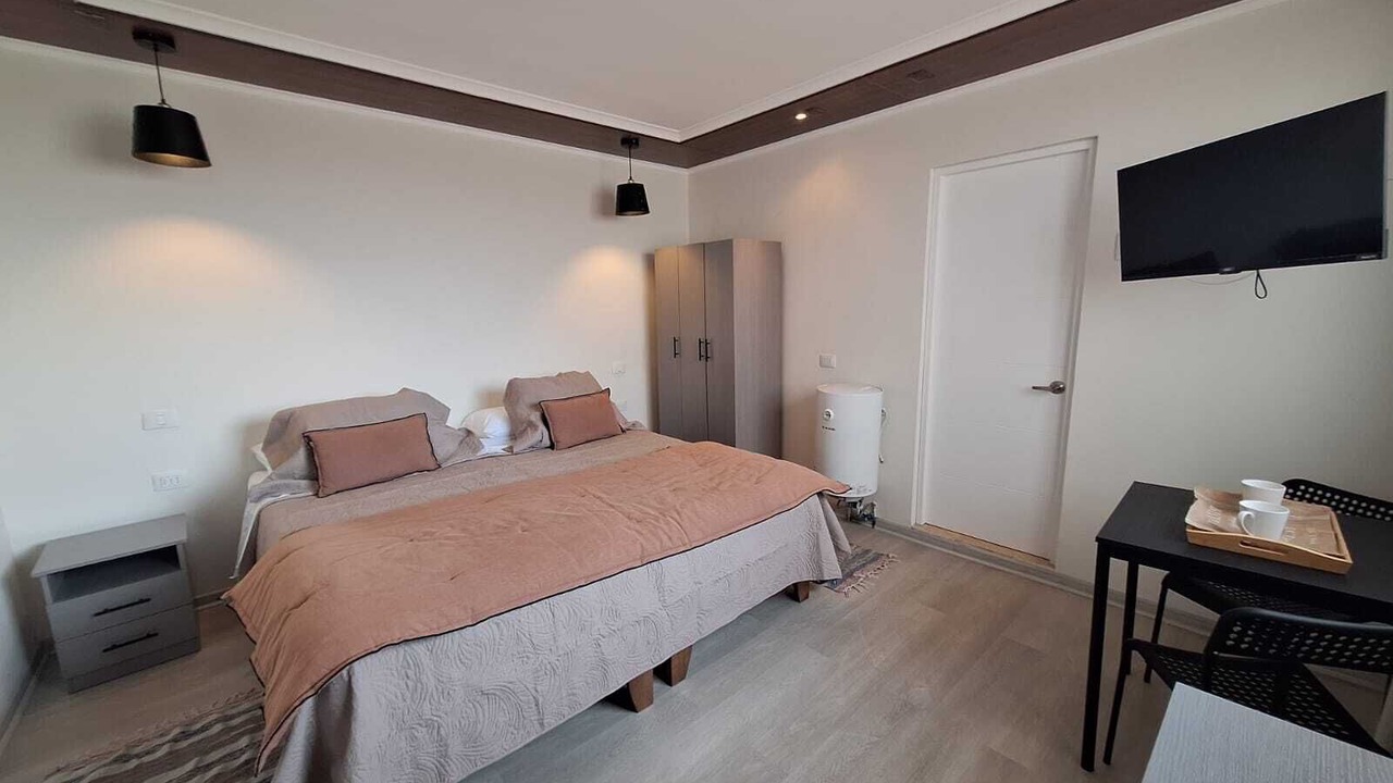 Photo of Bedroom in Antofagasta
