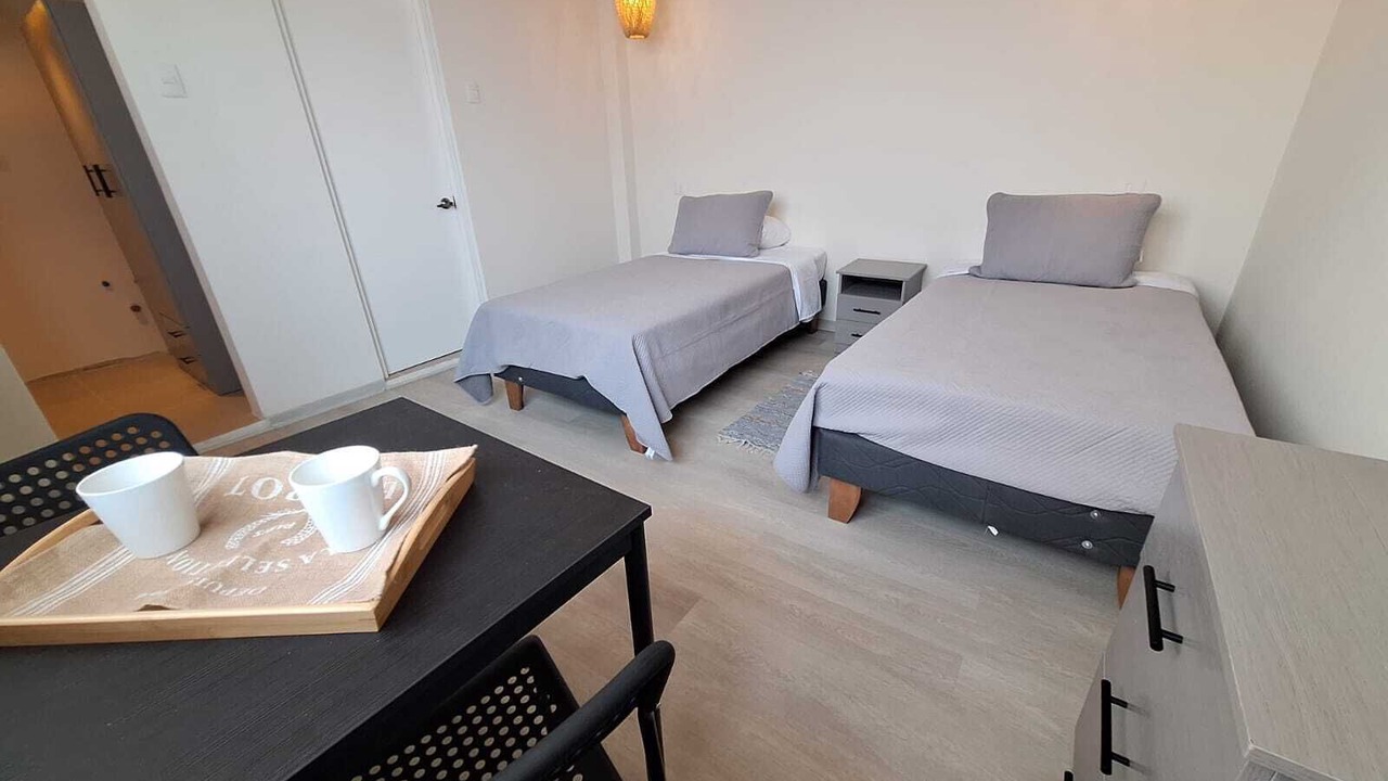 Photo of Bedroom in Antofagasta