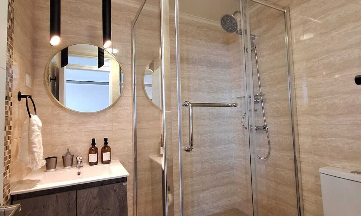 Photo of Bathroom in Antofagasta