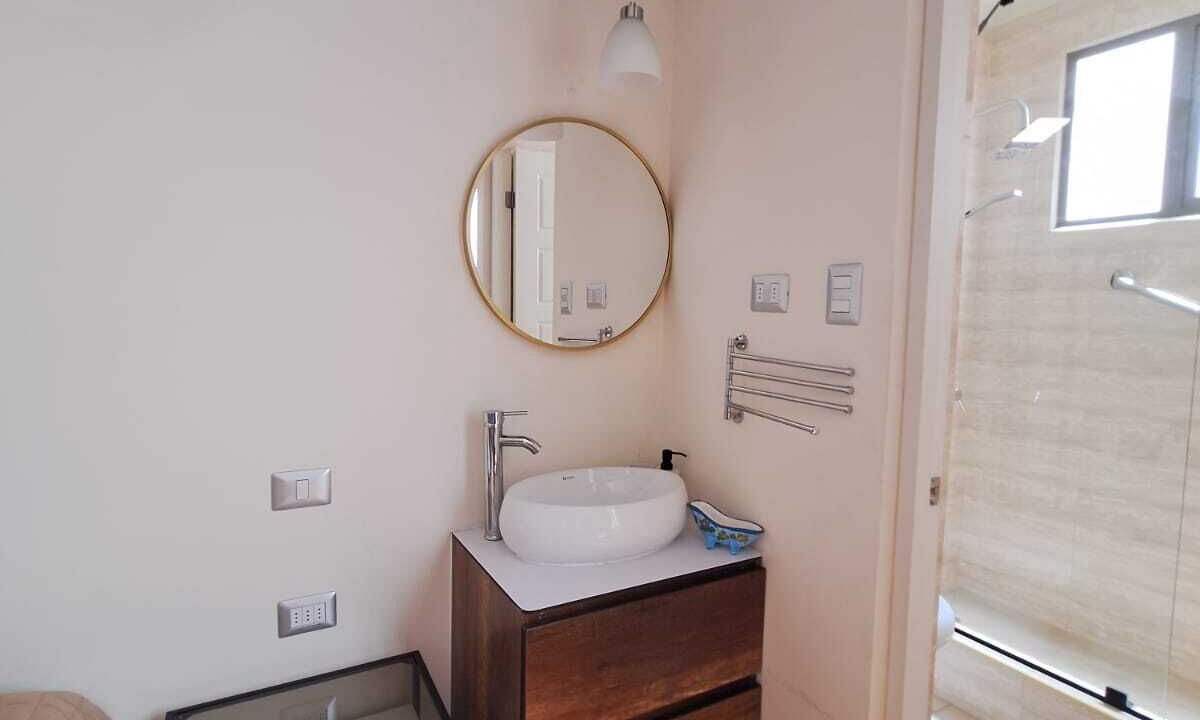 Photo of Bathroom in Antofagasta
