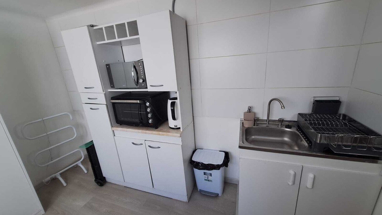 Photo of Kitchen in Antofagasta