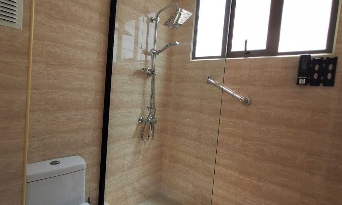 Photo of Bathroom in Antofagasta