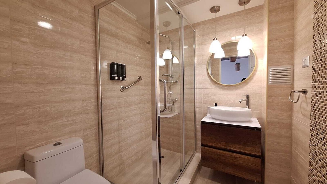 Photo of Bathroom in Antofagasta