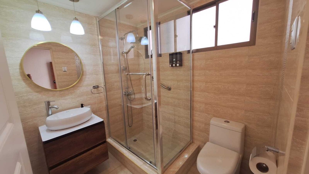 Photo of Bathroom in Antofagasta