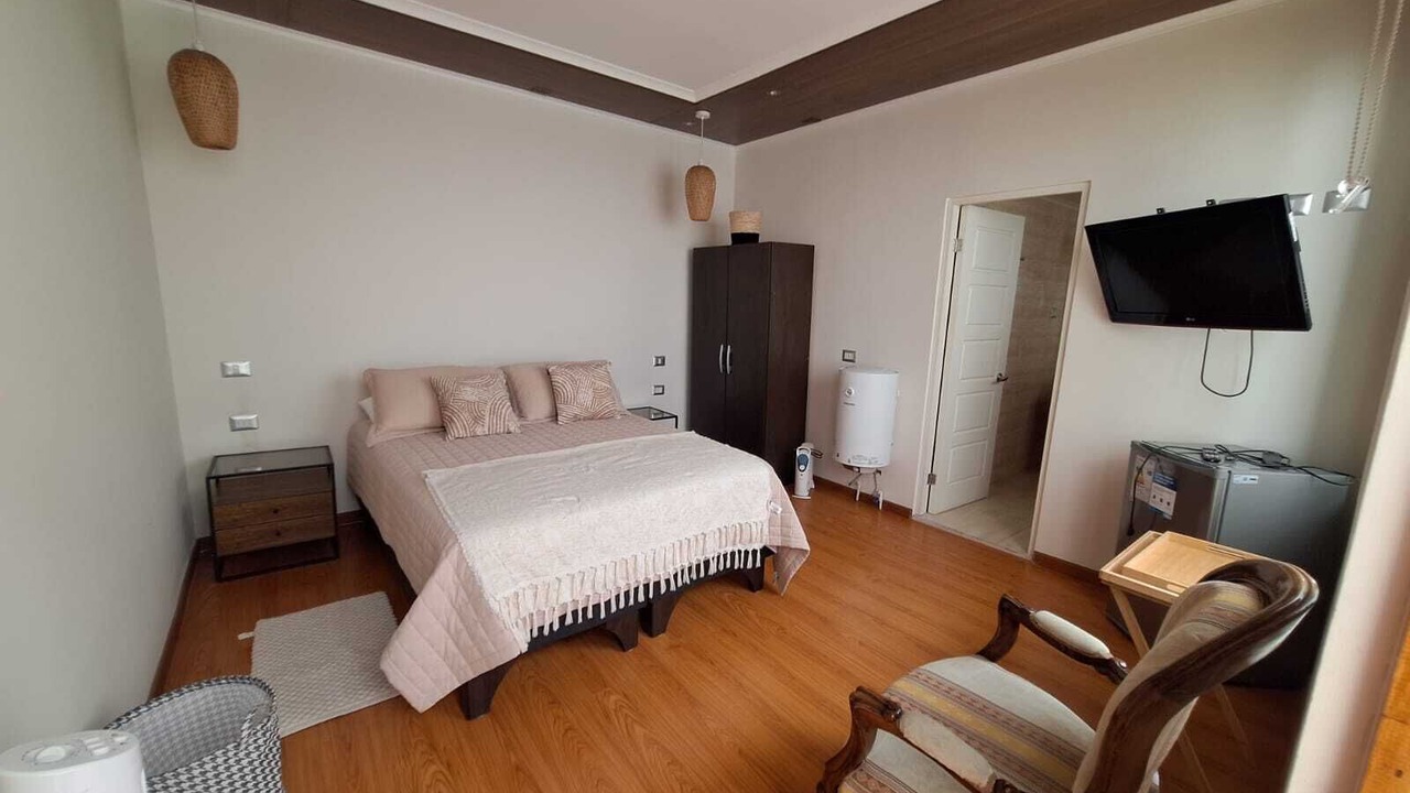 Photo of Bedroom in Antofagasta