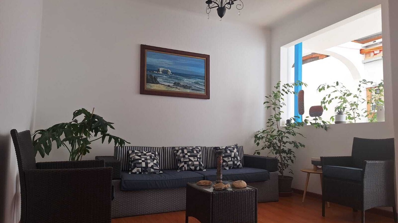 Photo of Livingroom in Antofagasta