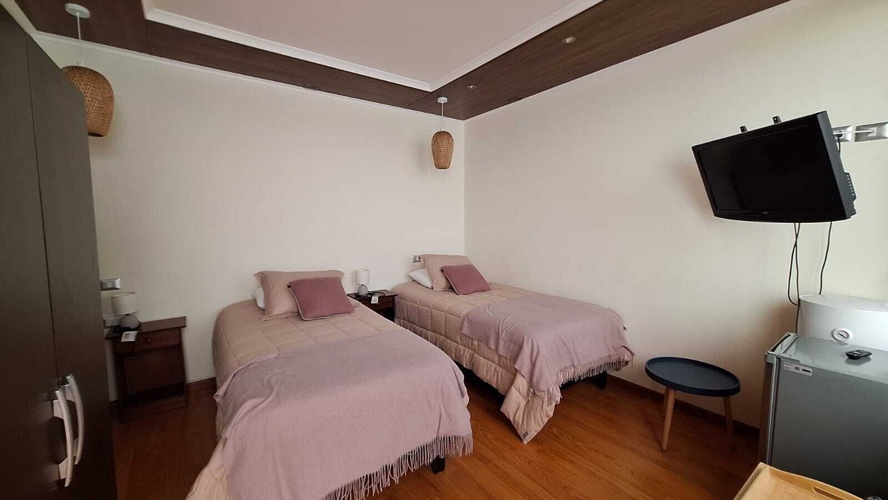 Photo of Bedroom in Antofagasta