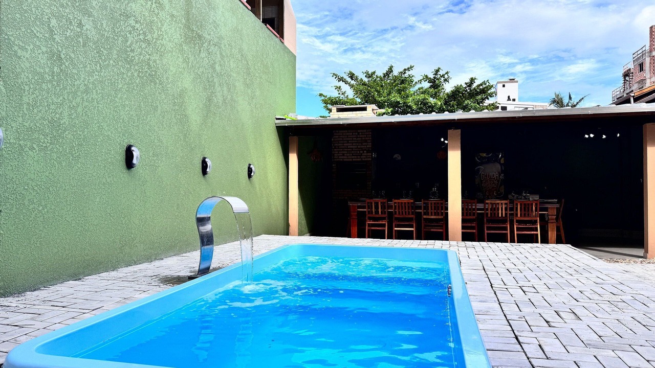 Photo of Outdoor in Bombas