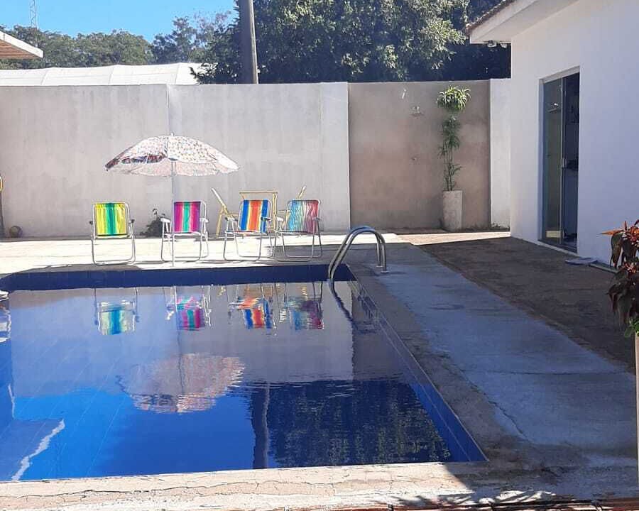 Photo of Outdoor in Brotas